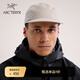 ARC'TERYX始祖鳥(niǎo) GORE 5 PANEL HAT GORE-TEX 防水 男女同款 彎檐帽 RUNE/雅致棕 均碼