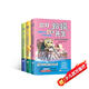 你好_蛤蟆先生給孩子的12封信圖書(shū)全3冊 小學(xué)生漫畫(huà)心理學(xué)咨詢(xún)入門(mén)書(shū)籍