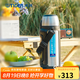 虎牌（TIGER） 保溫杯男女旅行壺戶(hù)外運動(dòng)保溫杯不銹鋼真空杯MHJ-A15C 1.49L 不銹鋼色XS 1490ml
