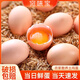 宛味寶新鮮谷物蛋 農家散養草雞蛋 10枚裝 400g