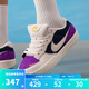 耐克（NIKE）男鞋女鞋板鞋 25夏季新款運動(dòng)鞋子時(shí)尚帆布鞋SB復古透氣休閑鞋子 DV5477-403 42.5