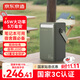 京東京造3c認證可50000毫安時(shí)65W快充充電寶戶(hù)外移動(dòng)電源快充智能數顯LED照明適用戶(hù)外蘋(píng)果17華為小米17