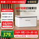 奔圖（PANTUM）BP2303W家用小型無(wú)線(xiàn)激光打印機，可手機直連/WIFI及電腦USB連接，可拍照復印掃描 BP2303W，手機打印，極速配網(wǎng) 套餐一（標配+1支原裝標容耗材）