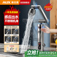 奧克斯（AUX）電熱水龍頭機(jī)械臂即熱式速熱水龍頭冷熱加熱器智能感應(yīng)變頻恒溫廚房寶陽(yáng)臺(tái)熱水器ADL-3AGT2X感應(yīng)鋼