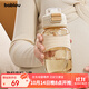 BABLOV孕婦吸管杯產(chǎn)婦專用ppsu兒童水杯上學(xué)耐高溫杯子