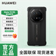華為（HUAWEI）原裝Mate70RS非凡大師手機殼星鉆保護殼智能視窗防摔四角全包個(gè)性創(chuàng  )意輕薄官方原廠(chǎng) Mate 70 RS 非凡大師 星鉆保護殼【玄黑】