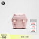 lululemon丨Wunderlust Mini 多功能背包 拒水 LU9CG7S 煙熏粉/玫瑰金 O/S
