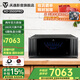 天逸（Winner）AD-2500PRO家庭影院 高保真純后級2.0聲道立體聲功放機 黑色AD-2500PRO