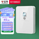 公牛（BULL）漏電保護開關(guān)GTP系列 86型暗裝墻壁開關(guān)插座面板 大功率漏保開關(guān) 32A大功率漏保開關(guān)