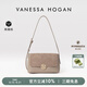 VANESSA HOGAN【趙今麥同款】VH女包枝禾小包春夏新款真皮單肩斜挎包生日禮物
