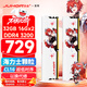 JUHOR玖合 32GB(16GBx2)套裝 DDR4 3200 臺式機內存條 星舞系列 海力士顆粒 CL16