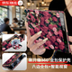 FEIIE【智能視窗·免翻蓋】適用華為MateX6手機殼創(chuàng  )意matex5典藏版玫瑰花群外殼MATEX3全包防摔保護套潮 【粉玫瑰花群】智能視窗休眠款 華為 Mate X6