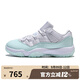耐克（NIKE）女鞋Air Jordan 11 Retro運動訓(xùn)練籃球鞋AH7860-103 AH7860-103 42.5