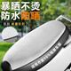 車(chē)歸沐電動(dòng)車(chē)坐墊套防水防曬座套電瓶車(chē)座椅套防刮花坐墊罩適61-66cm車(chē)