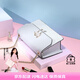 紐芝蘭（NUCELLE）包包女款2025年輕奢侈女生單肩斜挎包七夕情人節(jié)禮物送女友老婆