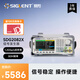 鼎陽(yáng)（SIGLENT）SDG2082X 函數任意波形發(fā)生器信號源 80MHz 1.2G采樣