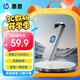 惠普（HP）128GB USB 3.2 Gen 1 U盤 x306w 金屬高速u盤 讀速新升級230MB/s 學(xué)習(xí)辦公車載電腦大容量優(yōu)盤