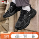 FILA 斐樂官方男鞋MARS 3復(fù)古運動鞋2025年火星鞋3休閑老爹鞋