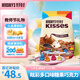 好時(shí) Kisses多口味糖果巧克力 500g 喜糖 休閑零食 教師節禮物 送老師