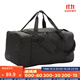 迪卡儂（DECATHLON）足球拎包20L健身包運動(dòng)包返回綠茵場(chǎng)IVO2 黑色55L