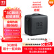 Nintendo Switch任天堂二代游戲機原裝收納包全套版港版黑色Switch2多功能便攜保護防摔大容量收納盒周邊配件