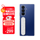 三星 Samsung Galaxy Z Fold7原裝透明腕帶保護(hù)殼 手機(jī)套 原廠手機(jī)殼 多功能保護(hù)套保護(hù)膜套裝 透明色