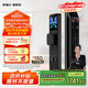 凱迪仕（KAADAS）P30 Pro Max 高清大屏視頻智能門(mén)鎖 3D人臉識別智能鎖 指紋密碼鎖 金剛P30 Pro Max【7大解鎖】