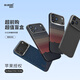 麥麥米適用蘋(píng)果iPhone 17 Pro Max手機殼 磁吸創(chuàng  )意編織凱夫拉超薄碳纖維紋 蘋(píng)果17promax殼輕奢限量防摔 提前購福袋款式隨機 iPhone 17 Pro Max