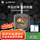 WMF德國福騰寶平底鍋不粘鍋電磁爐牛排盤麥飯石色煎鍋26cm廚房好物