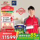 多樂(lè )士（Dulux）【京東自營(yíng)涂刷服務(wù)】清新居抗甲醛5合1建筑面積105㎡服務(wù)套餐
