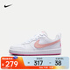 耐克（NIKE）COURT BOROUGH LOW RECRAFT DV5456-111 37.5