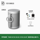 B&O【龔俊代言】Beosound Explore 便攜式無(wú)線(xiàn)藍牙音箱 戶(hù)外防水迷你音響 電腦音箱 節日禮物 霧灰色