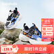 巴拉巴拉童鞋運動(dòng)鞋男童老爹鞋2025春旋轉扣防滑潮鞋子鞋208125140108