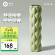 哈他專業(yè)泡沫軸肌肉放松滾軸瑜伽柱泡沫滾軸健身瑜伽狼牙棒按摩棒