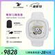 SEVENFRIDAY七個(gè)星期五手表方形自動(dòng)機械表瑞表防水男女表 P1C/04