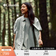 Columbia哥倫比亞戶外25秋冬情侶男女HIKE365運動休閑襯衫YM7591 348 S (170/92A)