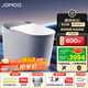 九牧（JOMOO）凈界智能馬桶S8家用馬桶感應(yīng)翻蓋除臭虹吸坐便器無水壓限制UV除菌 【重磅新品S8】凈界Pro-ZS800J 坑距是290-390選305