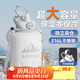 恩爾美（nRMEi）保溫保冷杯大容量男士2000ml戶外噸桶噸杯茶水分離大肚運(yùn)動(dòng)水杯壺