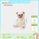 LIV HEART日本柴犬坐姿玩偶公仔睡覺(jué)抱枕玩偶狗狗毛絨玩具生日禮物夏乙巴哥犬XXL號