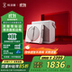 科沃斯擦窗機器人【國家補貼】W2S全能基站版自動(dòng)擦玻璃噴水濕擦家用擦窗神器高層戶(hù)外擦窗戶(hù)擦玻璃神器 科沃斯擦窗機器人W2S全能基站版