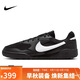 耐克NIKE男子休閑鞋 NIKE TERRA MANTA 運動(dòng)鞋HQ4502-001黑/白 42