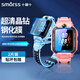 Smorss【2片精裝】適用小天才Z6Pro/Z6A/Z6S/Z6P鋼化膜兒童電話(huà)手表z6Pro保護膜高清耐磨防刮防摔手表膜