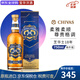 芝華士（Chivas Regal）蘇格蘭調和威士忌 海外版 英國原瓶進(jìn)口洋酒 保稅倉直發(fā) 送人送禮 芝華士18年 750mL 1瓶