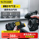 NITECORE奈特科爾BB2吹氣寶 數(shù)碼相機(jī)鏡頭清潔工具電動(dòng)氣吹強(qiáng)力除塵除灰