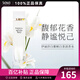 伊麗莎白雅頓（Elizabeth Arden）白茶女士淡香水100ml 持久清新淡雅花香調(diào) 小眾香情人節(jié)禮物 白茶味