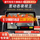 道可視360度全景影像系統(tǒng)行車記錄儀汽車倒車影像停車監(jiān)控高清攝像頭 寬動態(tài)夜視數(shù)字版 (全國包安裝)