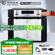 天逸（Winner） AD-1PA+ 后級/AD-1PRE+ 前級 解碼器全平衡發(fā)燒無(wú)損音頻前置放大器 前后級套裝功放組合
