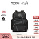 TUMI/途明男士雙肩包Alpha 3商務(wù)通勤印花包電腦包【七夕禮物】 反光提花/02603580RTJ3