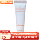 雪花秀（Sulwhasoo）中樣爽膚水乳液平衡水油 人參面霜精華補(bǔ)水保濕提拉水乳套裝 滋晶防曬霜2號(hào)10ml