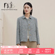 ARTIS女裝 英國面料小香風(fēng)花紗短外套AR5213305-075 如圖 38